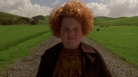 「エンジェル・アット・マイ・テーブル 2Kレストア版」場面写真