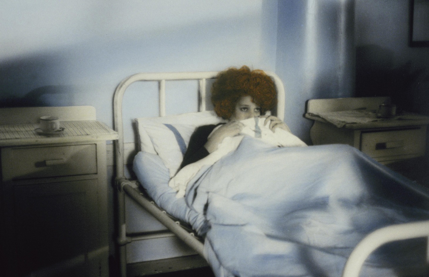 「エンジェル・アット・マイ・テーブル 2Kレストア版」場面写真