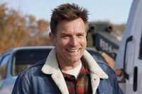 「ブリーディング・ラブ はじまりの旅」場面写真