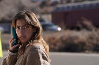 「ブリーディング・ラブ はじまりの旅」場面写真