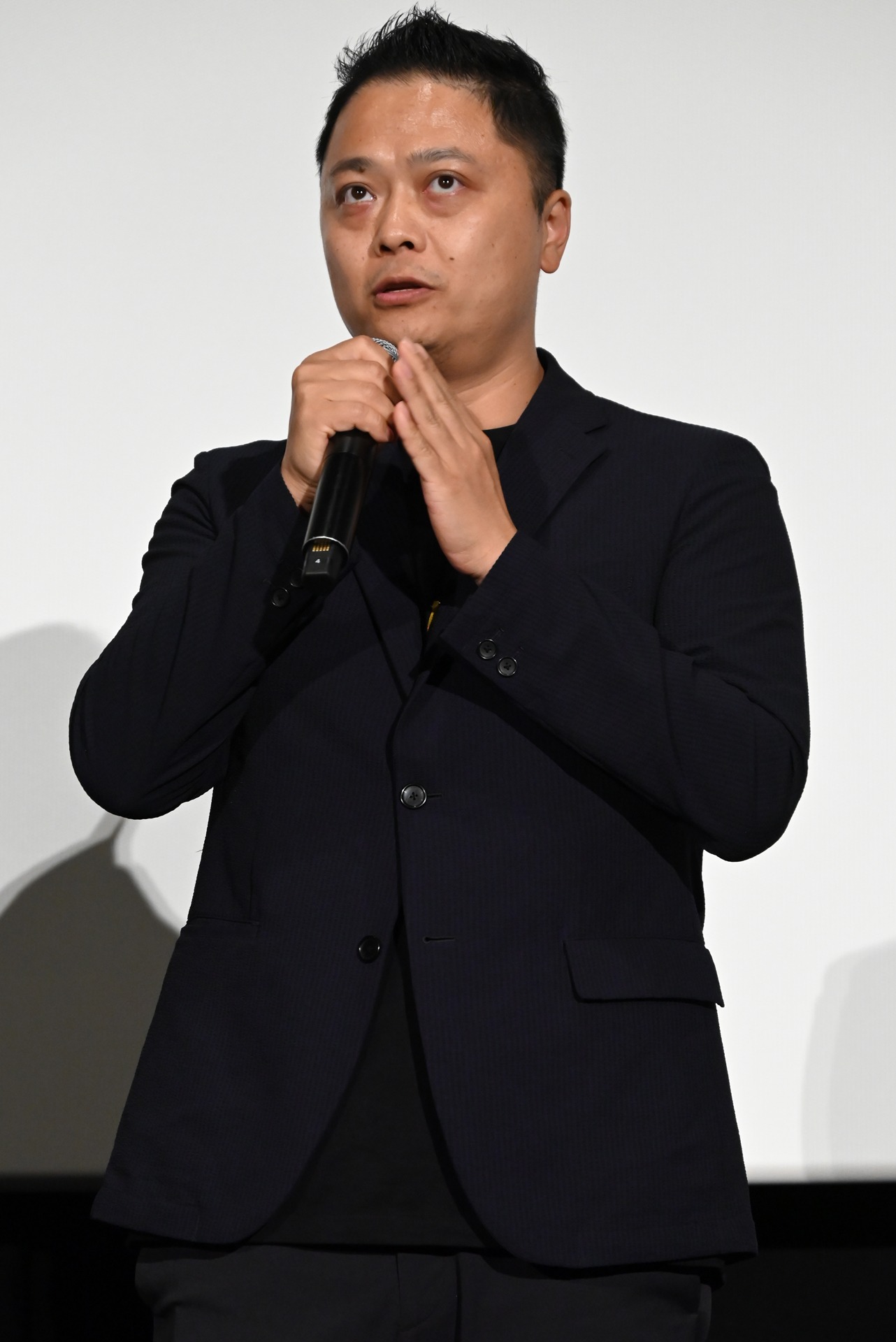 ラリー・ヤン