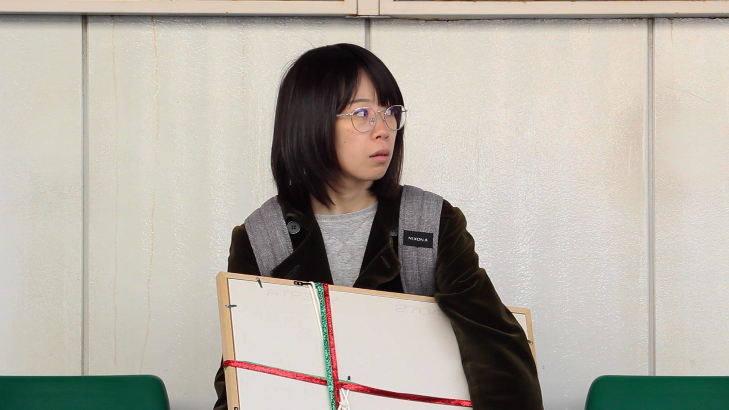 「だれかが歌ってる」場面写真