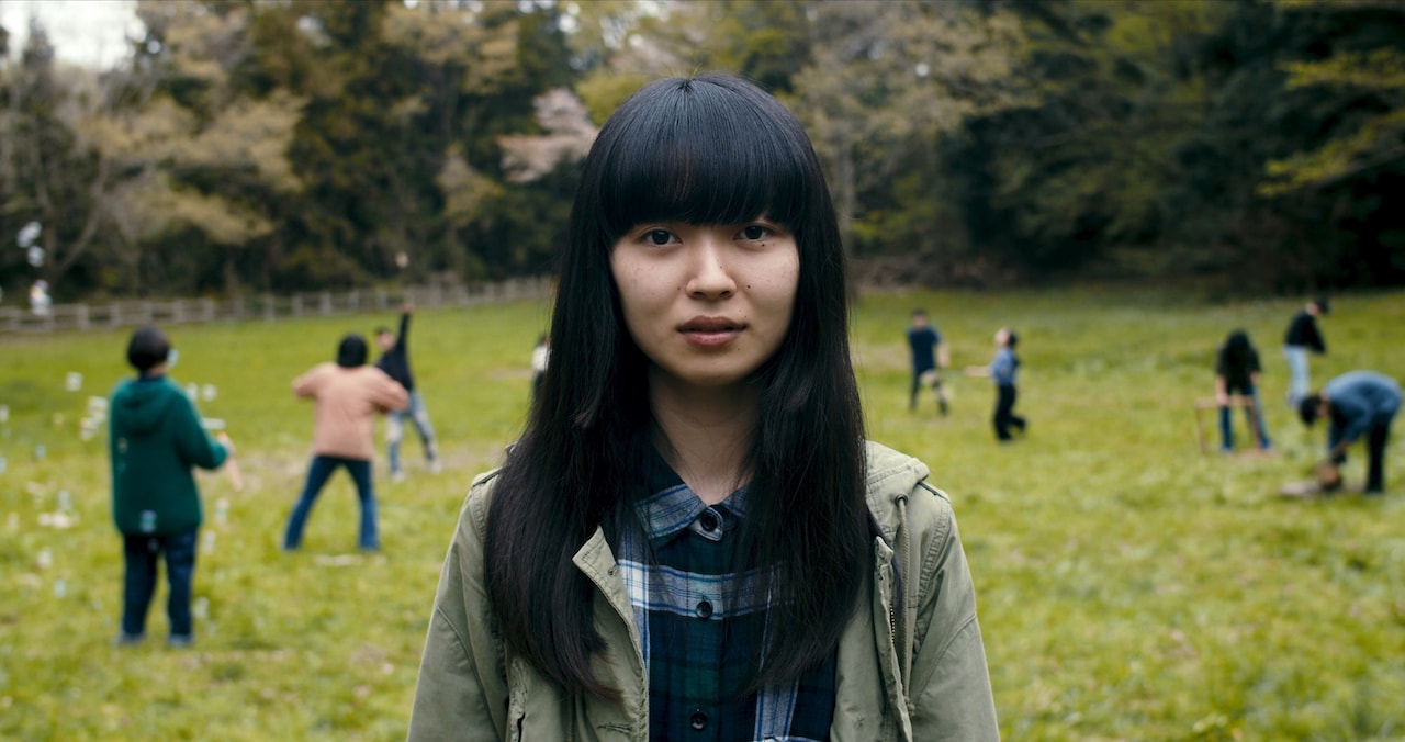 いがらしみきお、早川千絵、深田晃司らが井口奈己監督作「左手に気をつけろ」絶賛