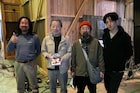 「告白 コンフェッション」メイキング写真解禁 大根仁、かいばしら、サバンナ高橋らコメントも