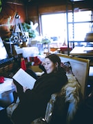 世武裕子 (c)LILINSY