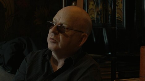 「ティーンエイジ・スーパースターズ」場面写真