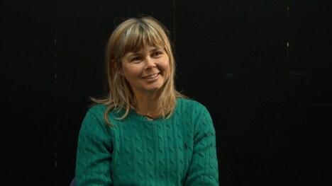 「ティーンエイジ・スーパースターズ」場面写真