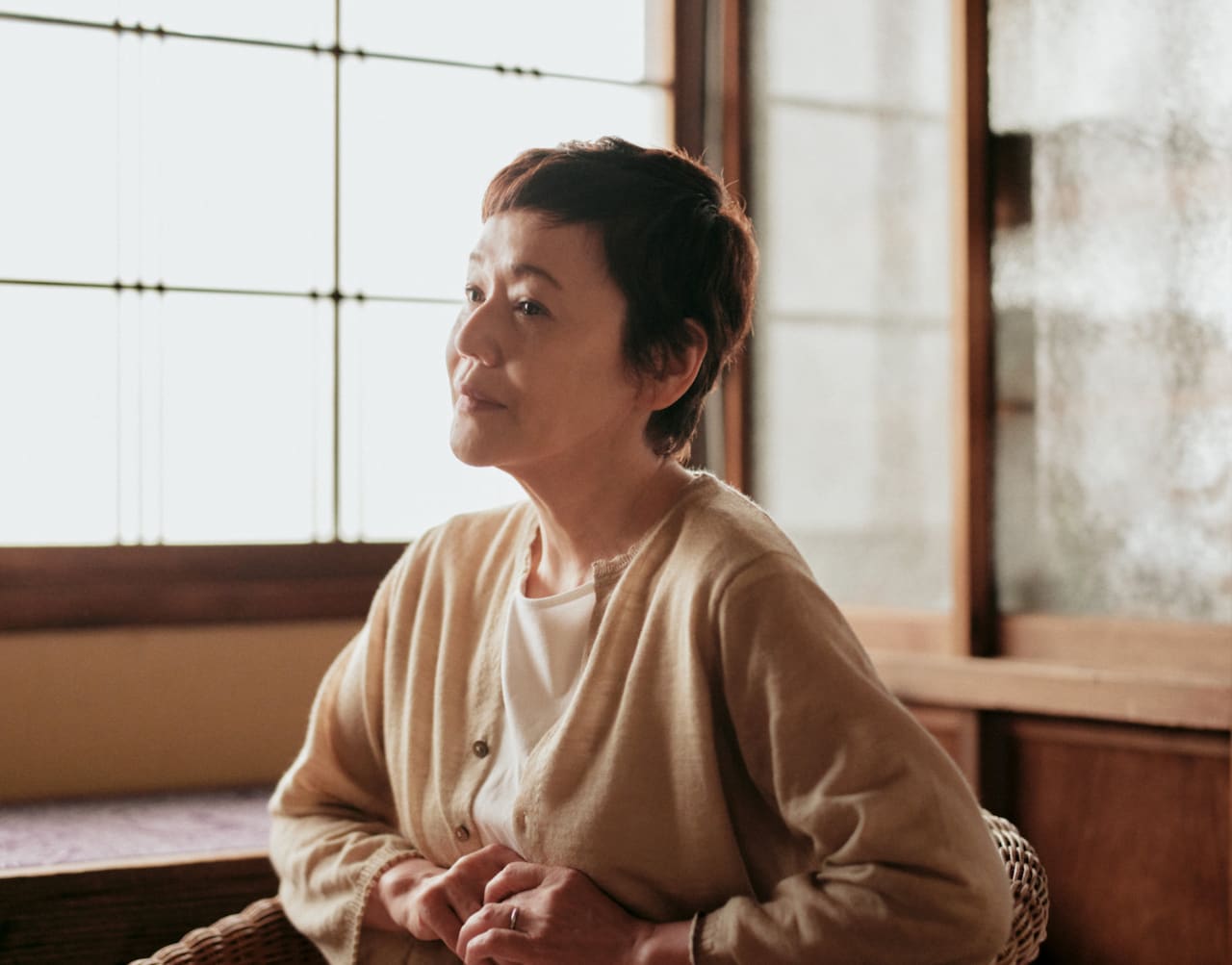 ドラマ「海のはじまり」に大竹しのぶ出演「誠実に演じてゆきたい」