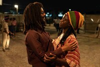 「ボブ・マーリー：ONE LOVE」新場面写真