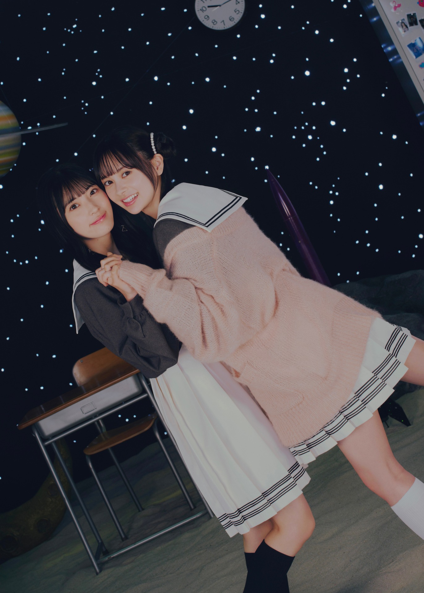 「星屑テレパス」アザーカット