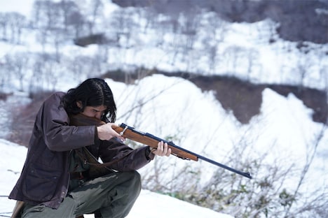 「プロミスト・ランド」新場面写真