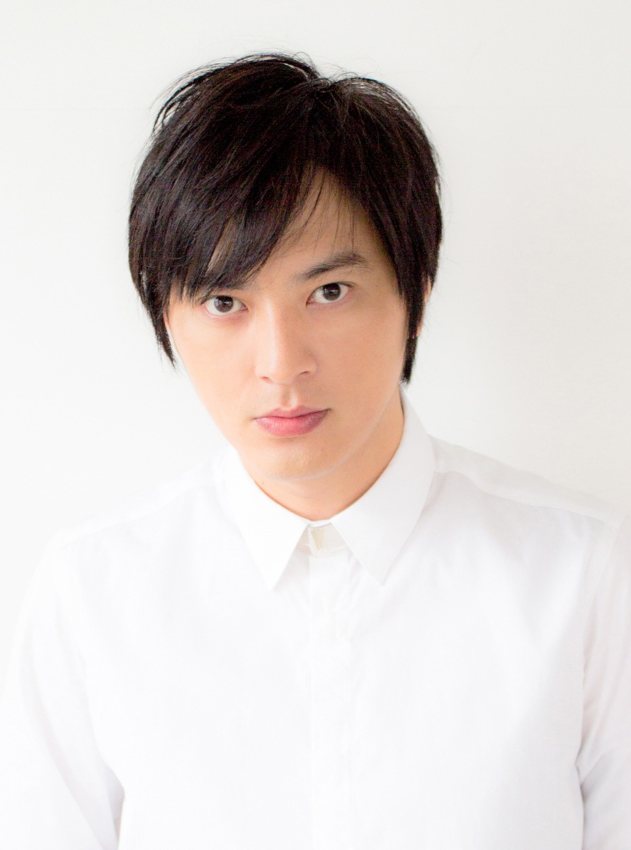 塚本高史