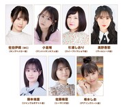 「『ウマ娘 プリティーダービー』公式生配信番組『ぱかライブTV Vol. 41』」の番組出走者。