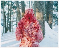 「Shari」ビジュアル（Photo by Naoki Ishikawa）