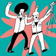 ちば映画祭で吉開菜央の「Shari」、清原惟の「わたしたちの家」上映