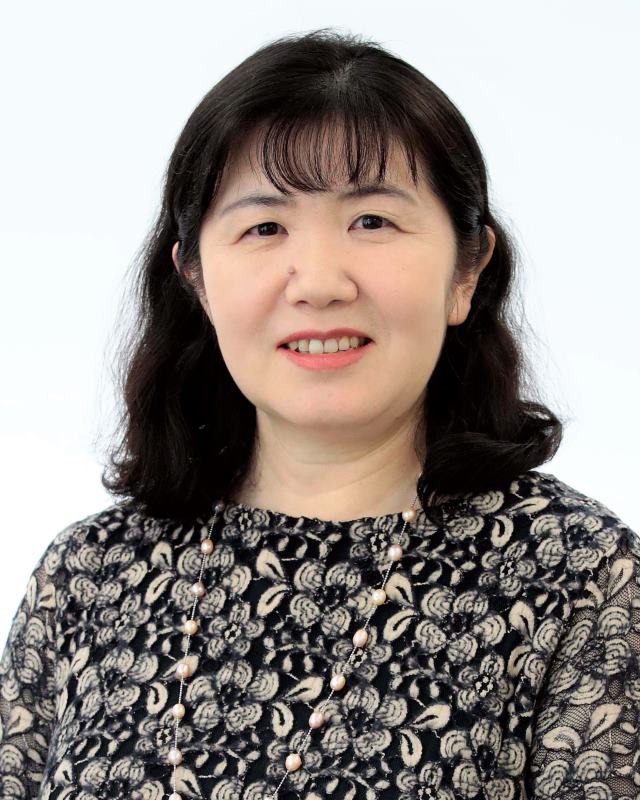 中島恵