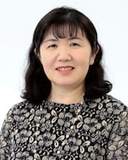 中島恵