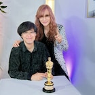 「ゴジラ-1.0」山崎貴が高見沢俊彦とわいわいゴジラトーク、お手製の“監督メシ”も紹介