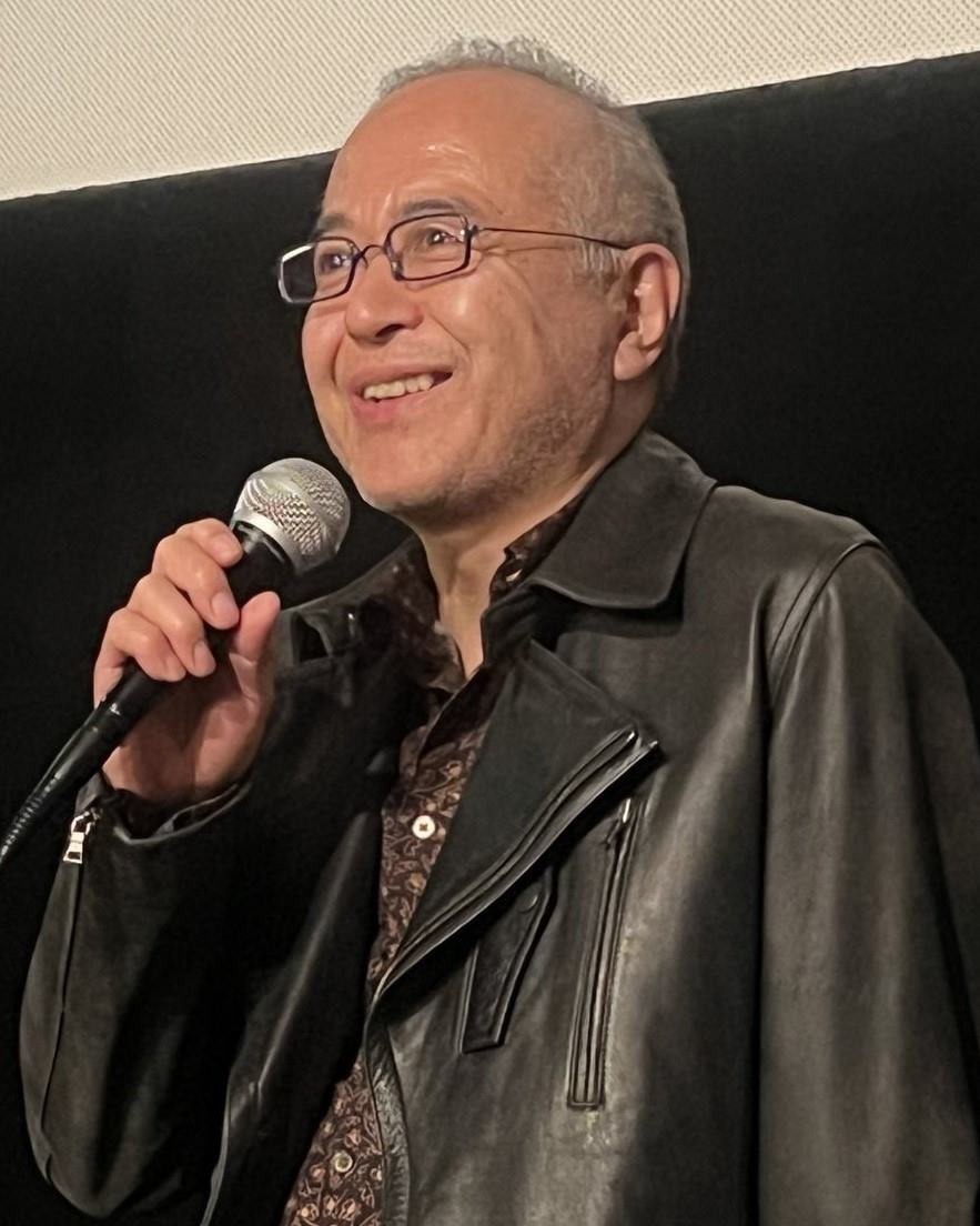 土屋昌明