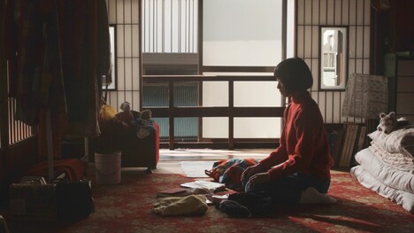 「わたしたちの家」場面写真 (c)東京藝術大学大学院映像研究科