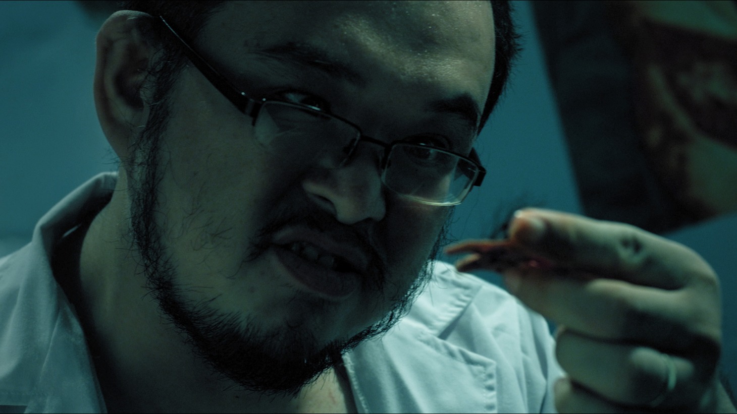 「Kfc」場面写真