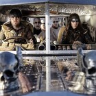 「マッドマックス:フュリオサ」見どころを解説する“チャプター予告映像”公開