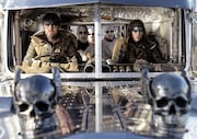 「マッドマックス:フュリオサ」場面写真