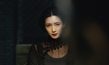 「無名」より、ジャン・シューイン演じるジャン。