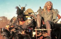 「レジェンド・オブ・マッドマックス ー完全メイキングブック『マッドマックス』から『マッドマックス：フュリオサ』までー」中面