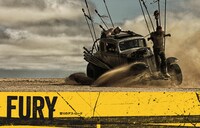 「レジェンド・オブ・マッドマックス ー完全メイキングブック『マッドマックス』から『マッドマックス：フュリオサ』までー」中面