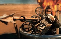 「レジェンド・オブ・マッドマックス ー完全メイキングブック『マッドマックス』から『マッドマックス：フュリオサ』までー」中面