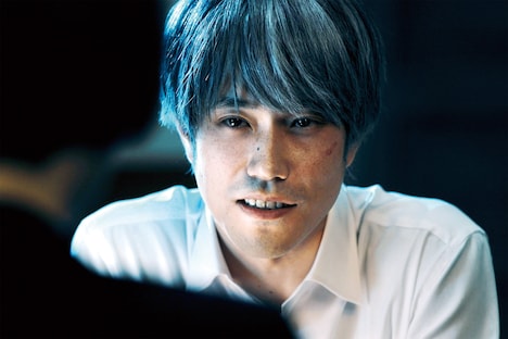 「ロストケア」場面写真 (c)2023「ロストケア」製作委員会