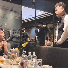 「RoOT」サプライズ出演したダイアン、全カットだったユースケのメイキングだけ解禁