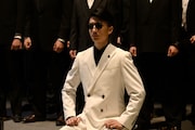 「静かなるドン2」場面写真