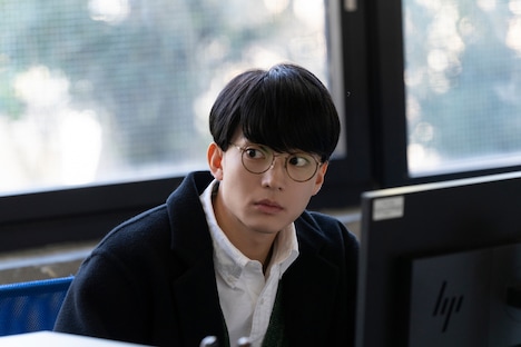 「静かなるドン2」場面写真