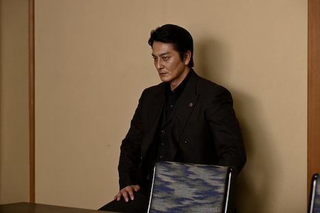 「静かなるドン2」場面写真