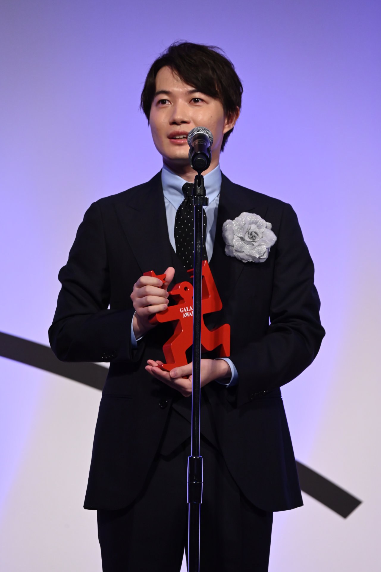 神木隆之介