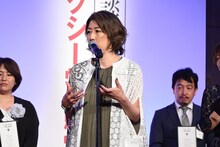 野木亜紀子