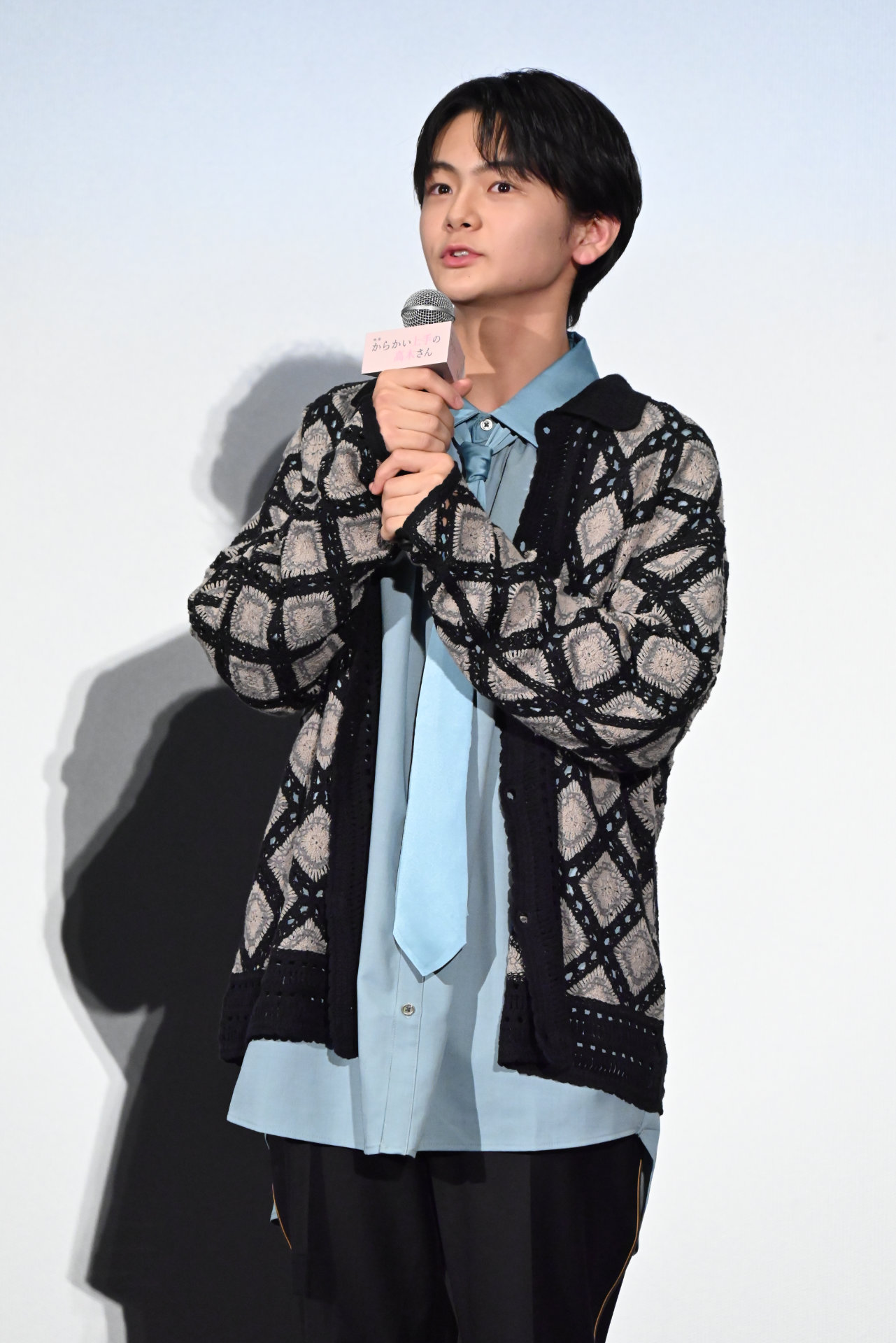 齋藤潤