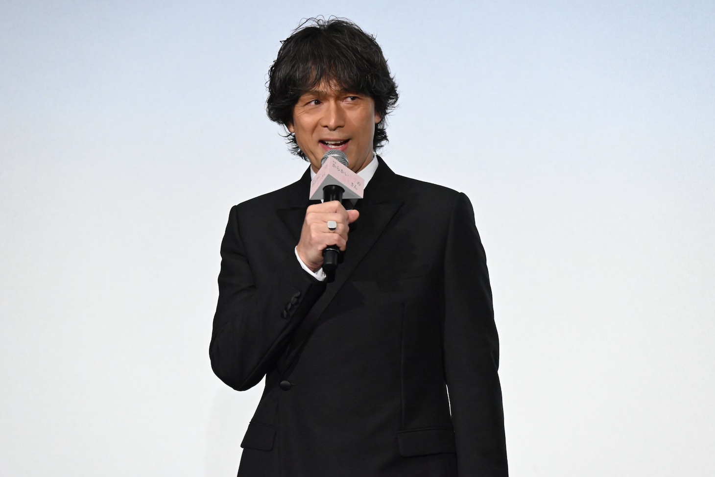 江口洋介