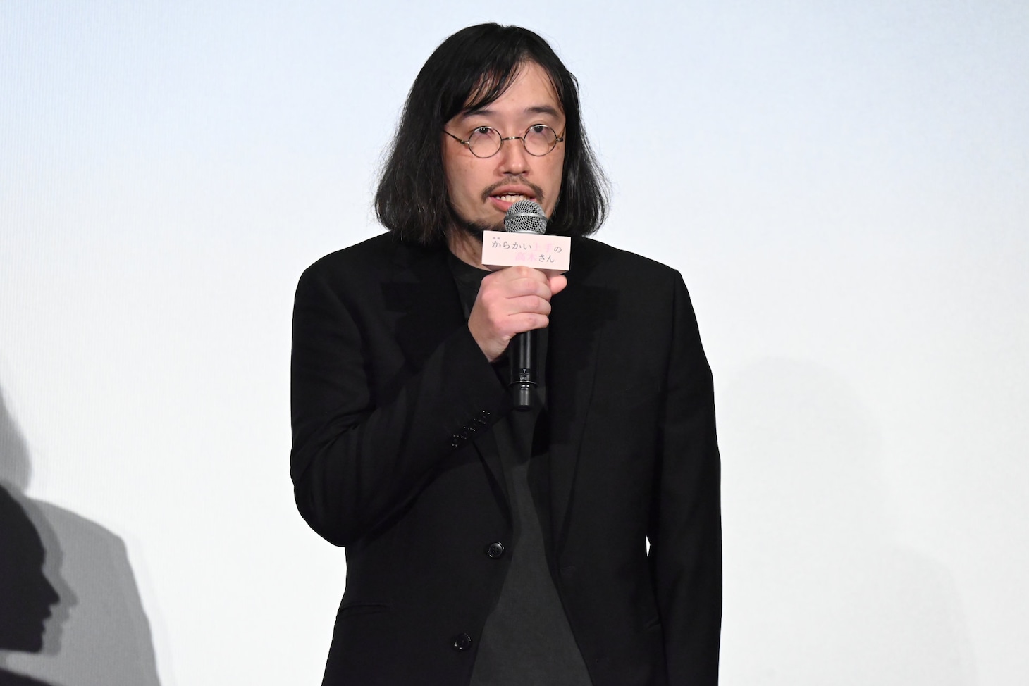 今泉力哉