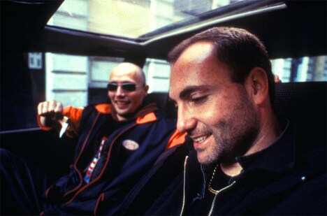 「プッシャー」場面写真 (c)1996 Balboa Enterprise ApS. All rights reserved.