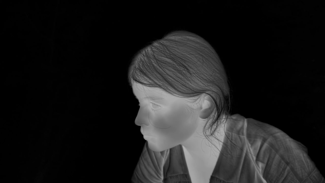 「関心領域」サーモグラフィ映像に映る謎の少女の正体は？監督らが制作の裏側を解説