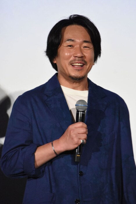 ヤン・イクチュン