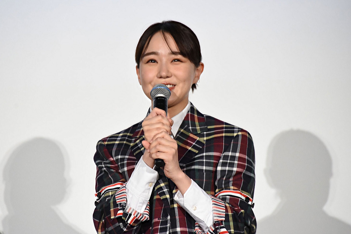 奈緒
