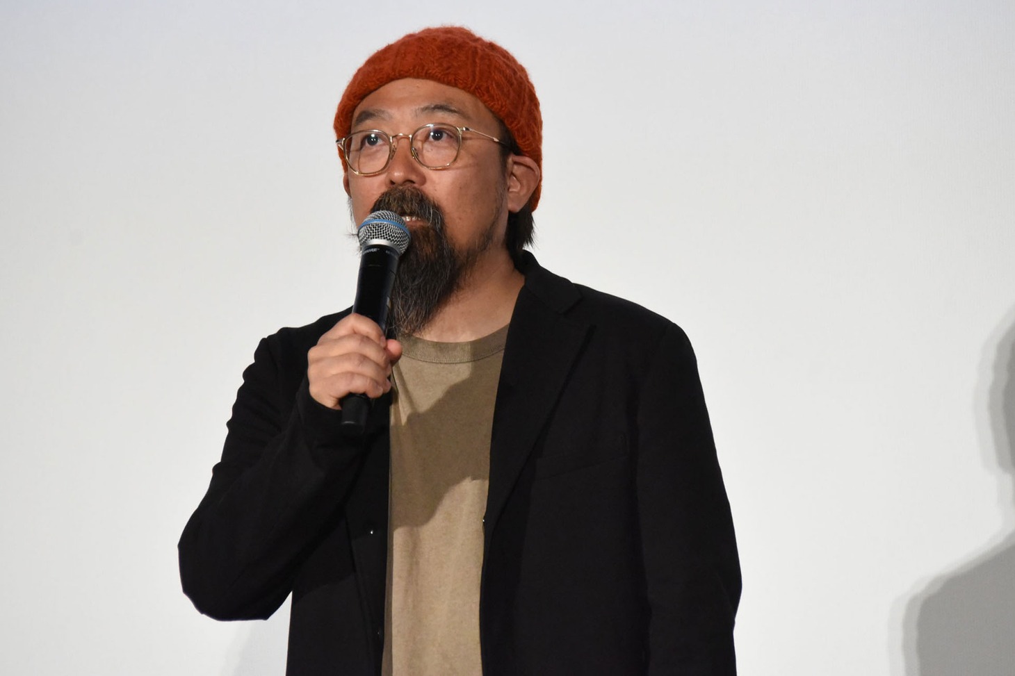 山下敦弘