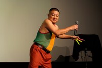 松尾アンダーグラウンド（松尾駿）