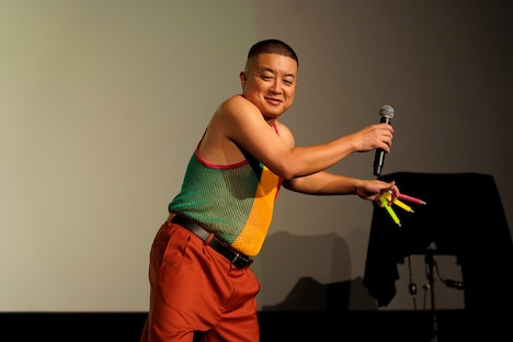 松尾アンダーグラウンド(松尾駿)