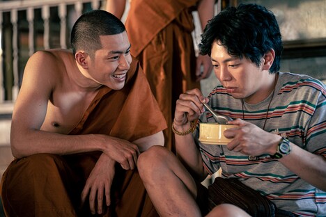 「フンパヨン 呪物に隠れた闇」場面写真