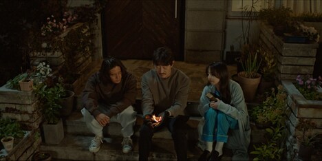 韓国ドラマ「ミッシング2～彼らがいた～」場面写真